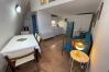 Ferienwohnung in Ponza - Turistcasa - Turchese -