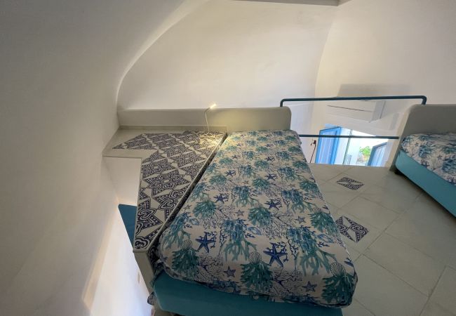 Ferienwohnung in Ponza - La casa della bella Lucia