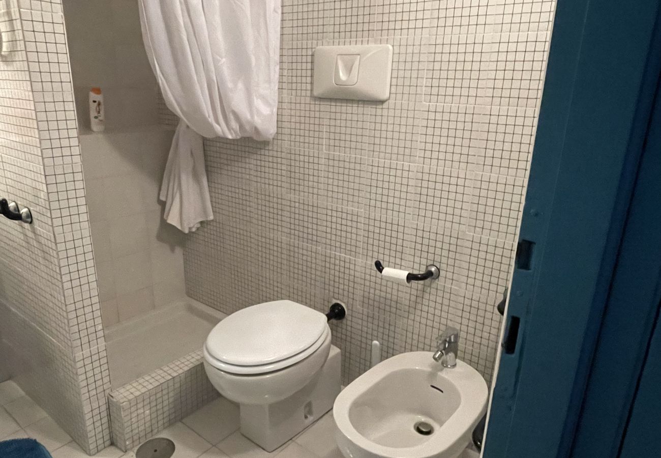 Ferienwohnung in Ponza - Turistcasa - La casa della bella Lucia -