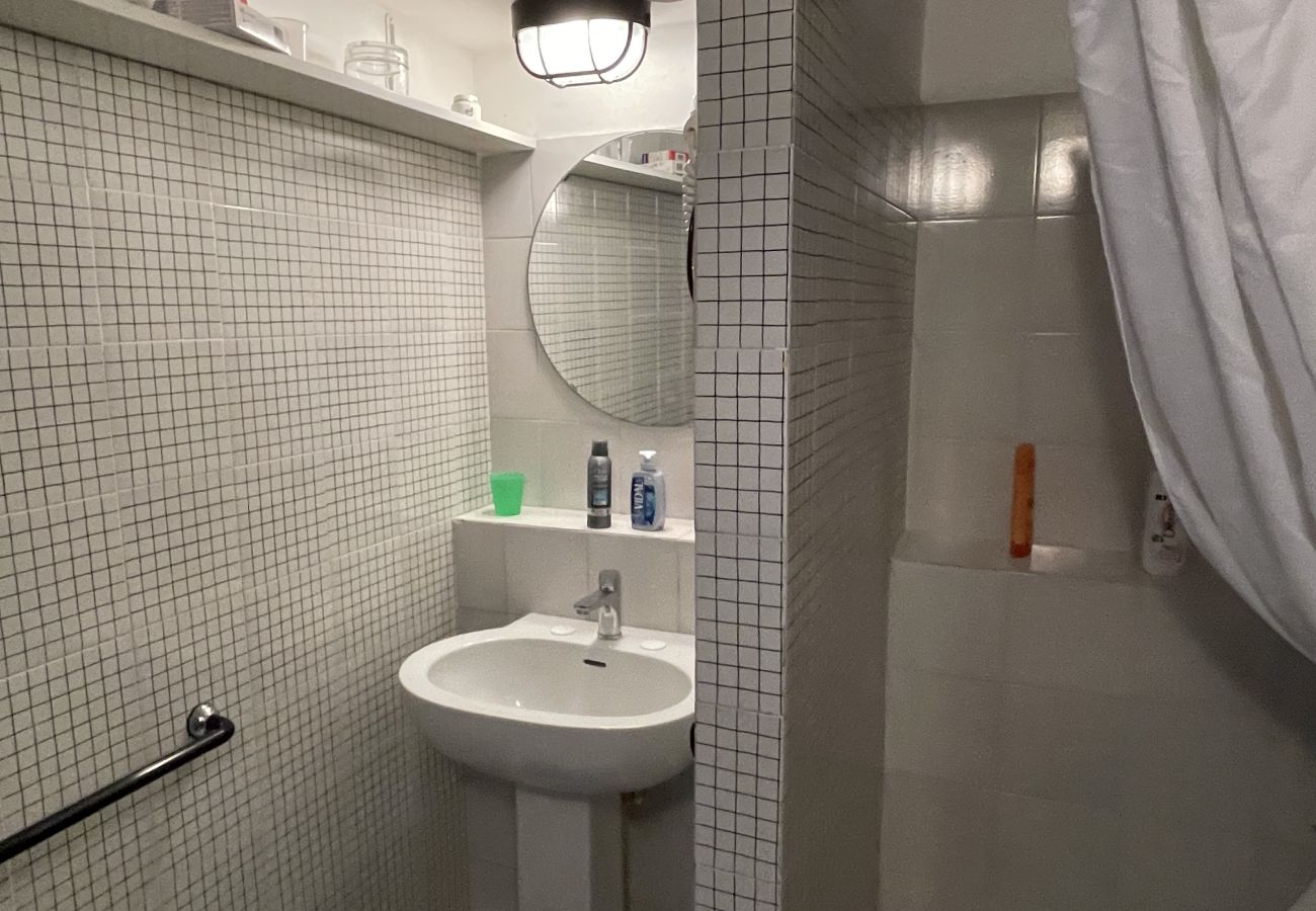Ferienwohnung in Ponza - Turistcasa - La casa della bella Lucia -