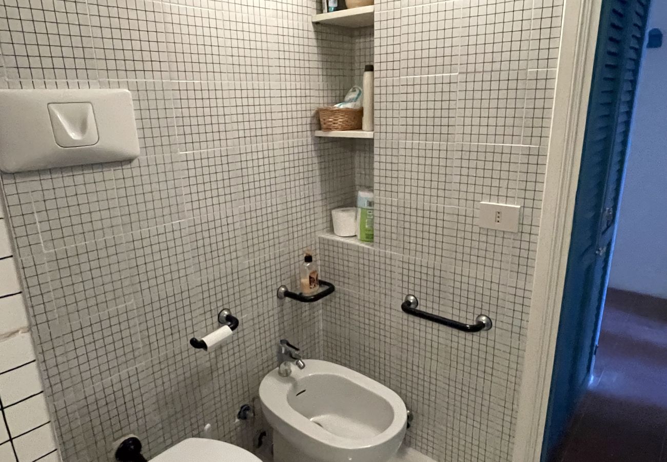 Ferienwohnung in Ponza - Turistcasa - La casa della bella Lucia -
