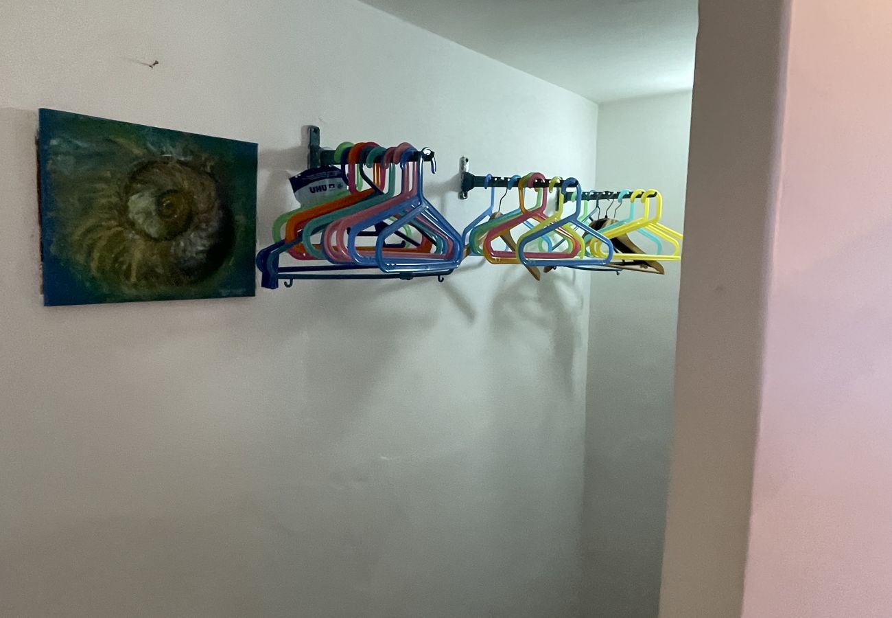 Ferienwohnung in Ponza - Turistcasa - La casa della bella Lucia -