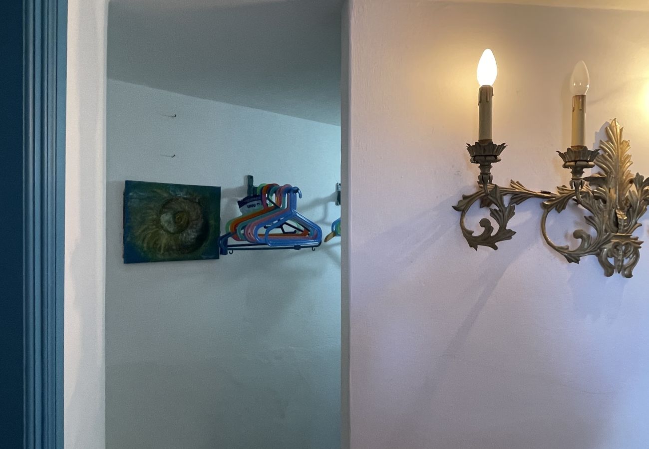 Ferienwohnung in Ponza - Turistcasa - La casa della bella Lucia -