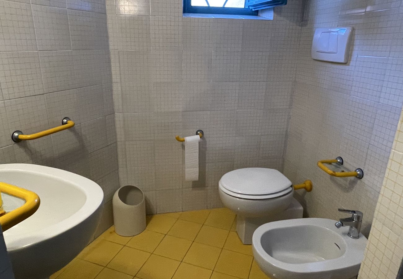 Ferienwohnung in Ponza - Turistcasa - La casa della bella Lucia -
