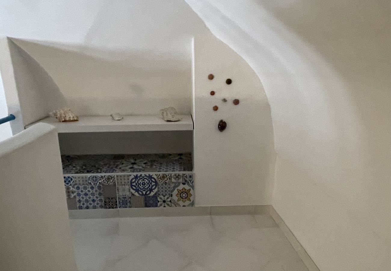 Ferienwohnung in Ponza - Turistcasa - La casa della bella Lucia -