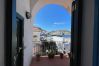 Ferienwohnung in Ponza - La casa della bella Lucia