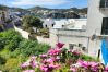 Zimmeranmietung in Ponza - B&B Casa Elvira 1