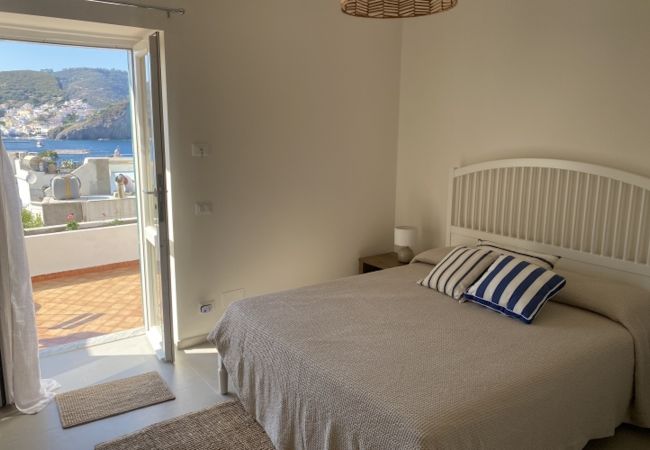 Zimmeranmietung in Ponza - B&B Casa Elvira 2