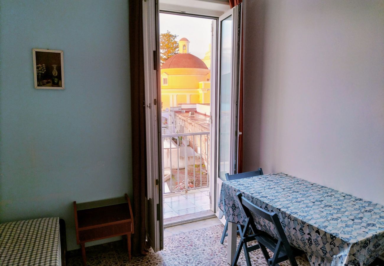 Ferienwohnung in Ponza - Turistcasa - Porto sicuro