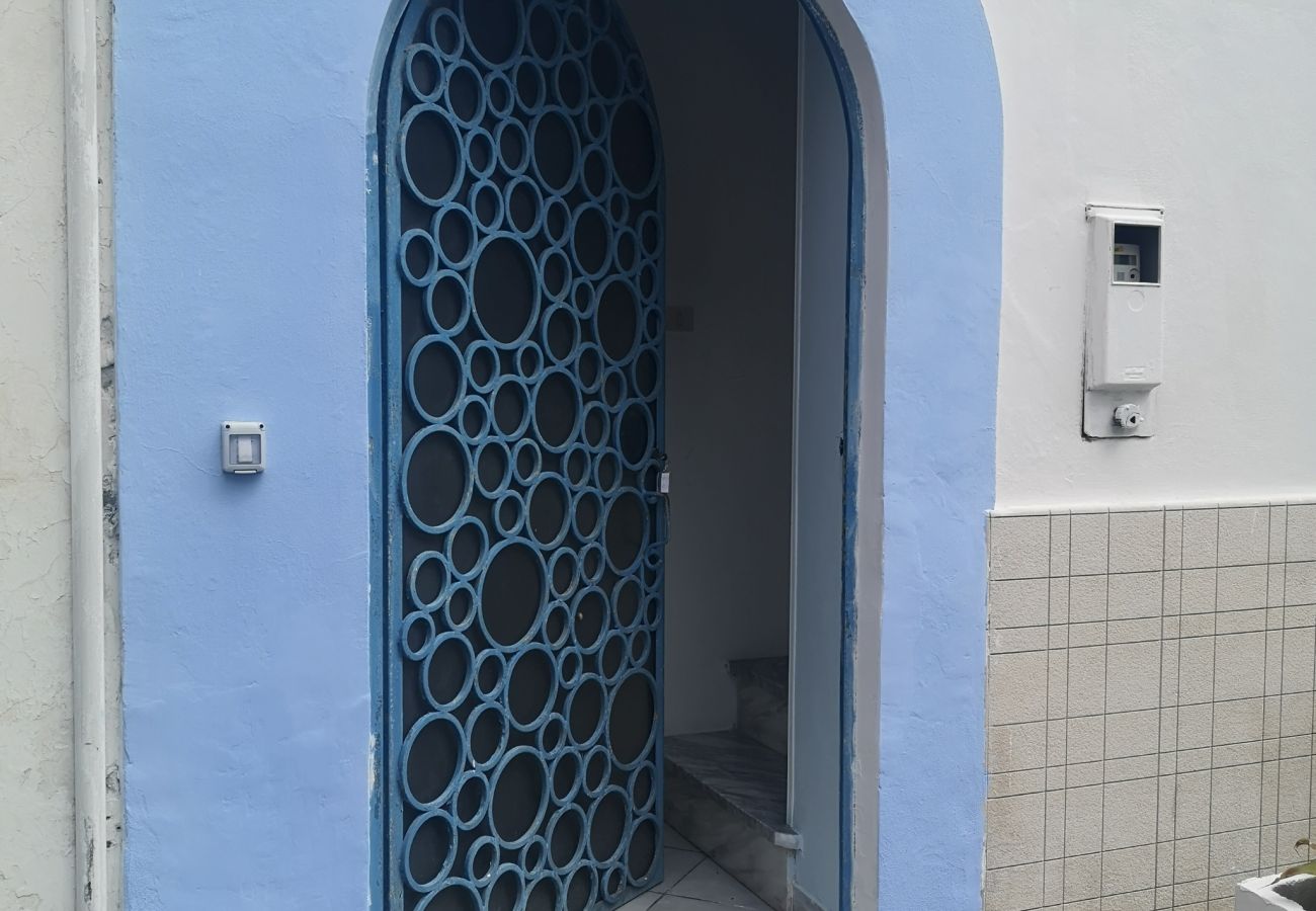 Ferienwohnung in Ponza - Turistcasa - Porto sicuro