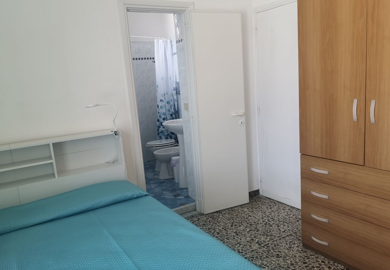 Ferienwohnung in Ponza - Turistcasa - Porto sicuro