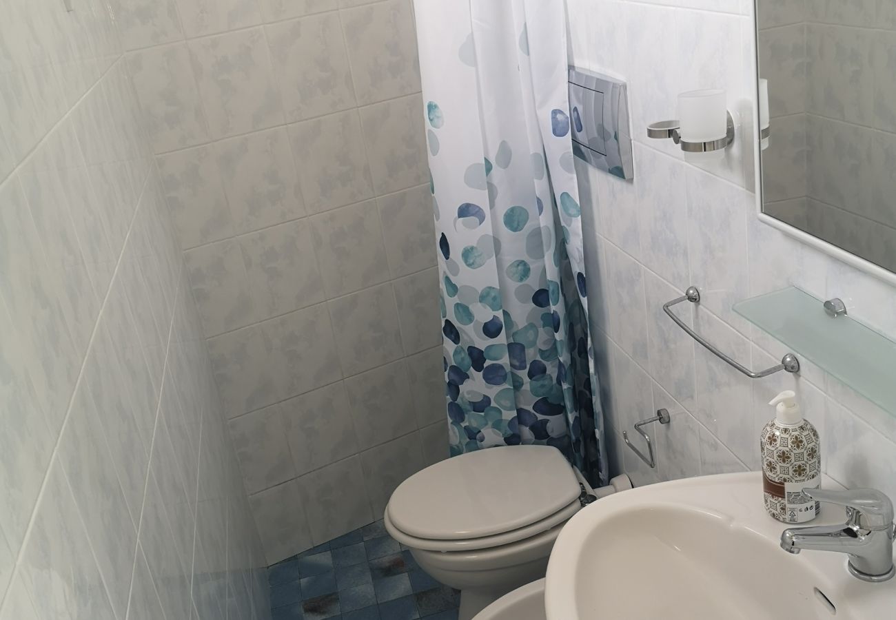 Ferienwohnung in Ponza - Turistcasa - Porto sicuro