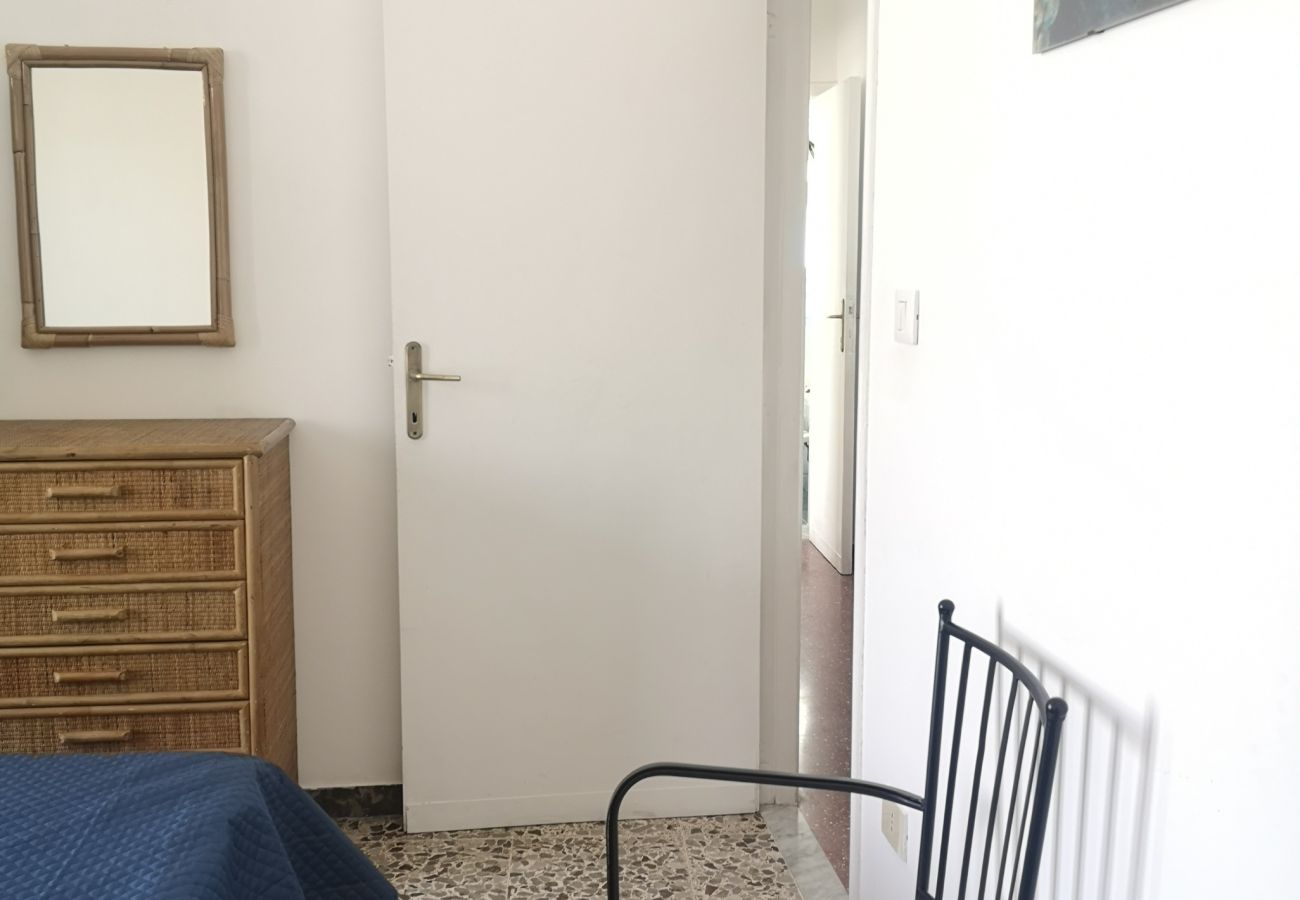 Ferienwohnung in Ponza - Turistcasa - Porto sicuro