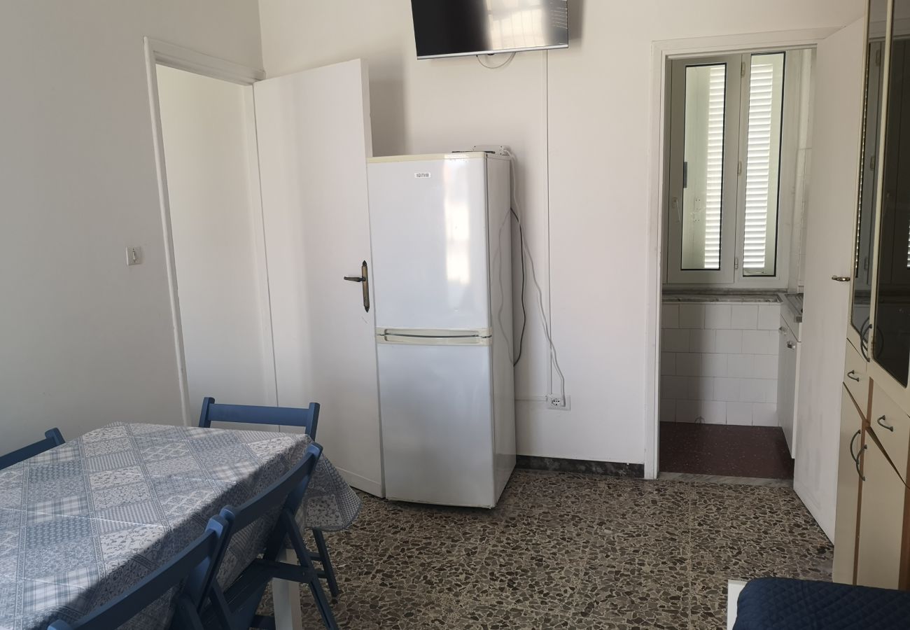 Ferienwohnung in Ponza - Turistcasa - Porto sicuro