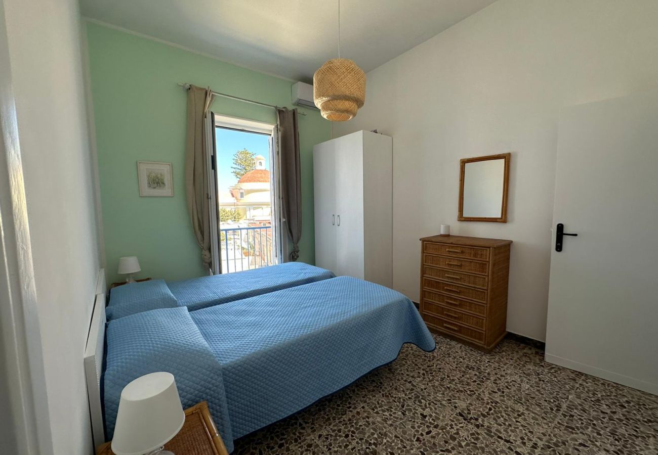 Ferienwohnung in Ponza - Turistcasa - Porto sicuro