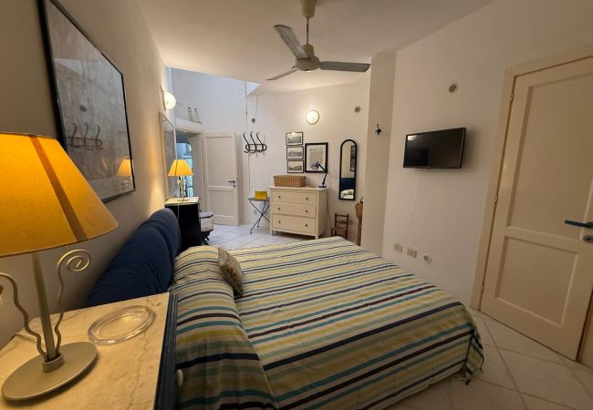 Ferienwohnung in Ponza - Turistcasa - La casa di Anna -