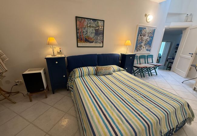 Ferienwohnung in Ponza - Turistcasa - La casa di Anna -