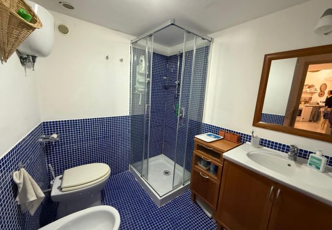 Ferienwohnung in Ponza - Turistcasa - La casa di Anna -