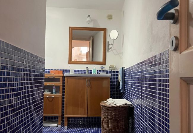 Ferienwohnung in Ponza - Turistcasa - La casa di Anna -