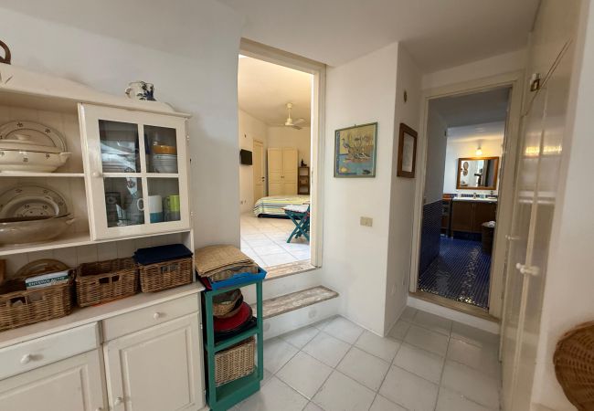 Ferienwohnung in Ponza - Turistcasa - La casa di Anna -