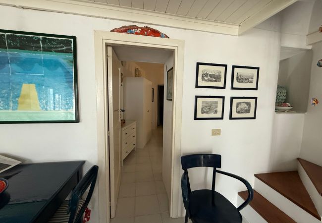 Ferienwohnung in Ponza - Turistcasa - La casa di Anna -