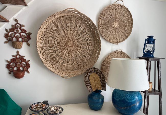 Ferienwohnung in Ponza - Turistcasa - La casa di Anna -