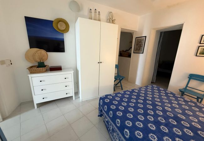 Ferienwohnung in Ponza - Turistcasa - La casa di Anna -