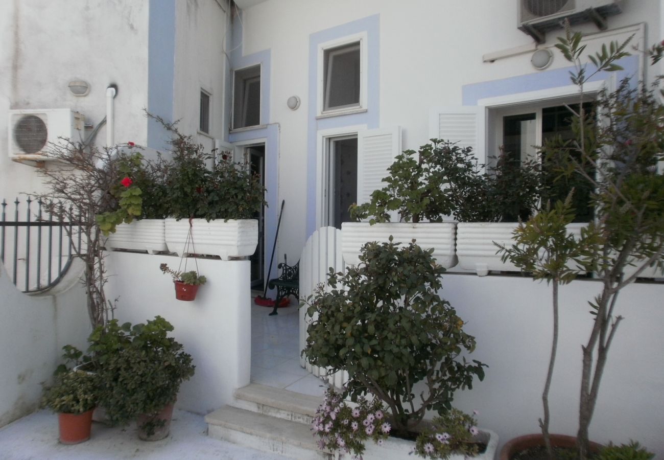 Ferienwohnung in Ponza - Turistcasa - La casa di Anna -