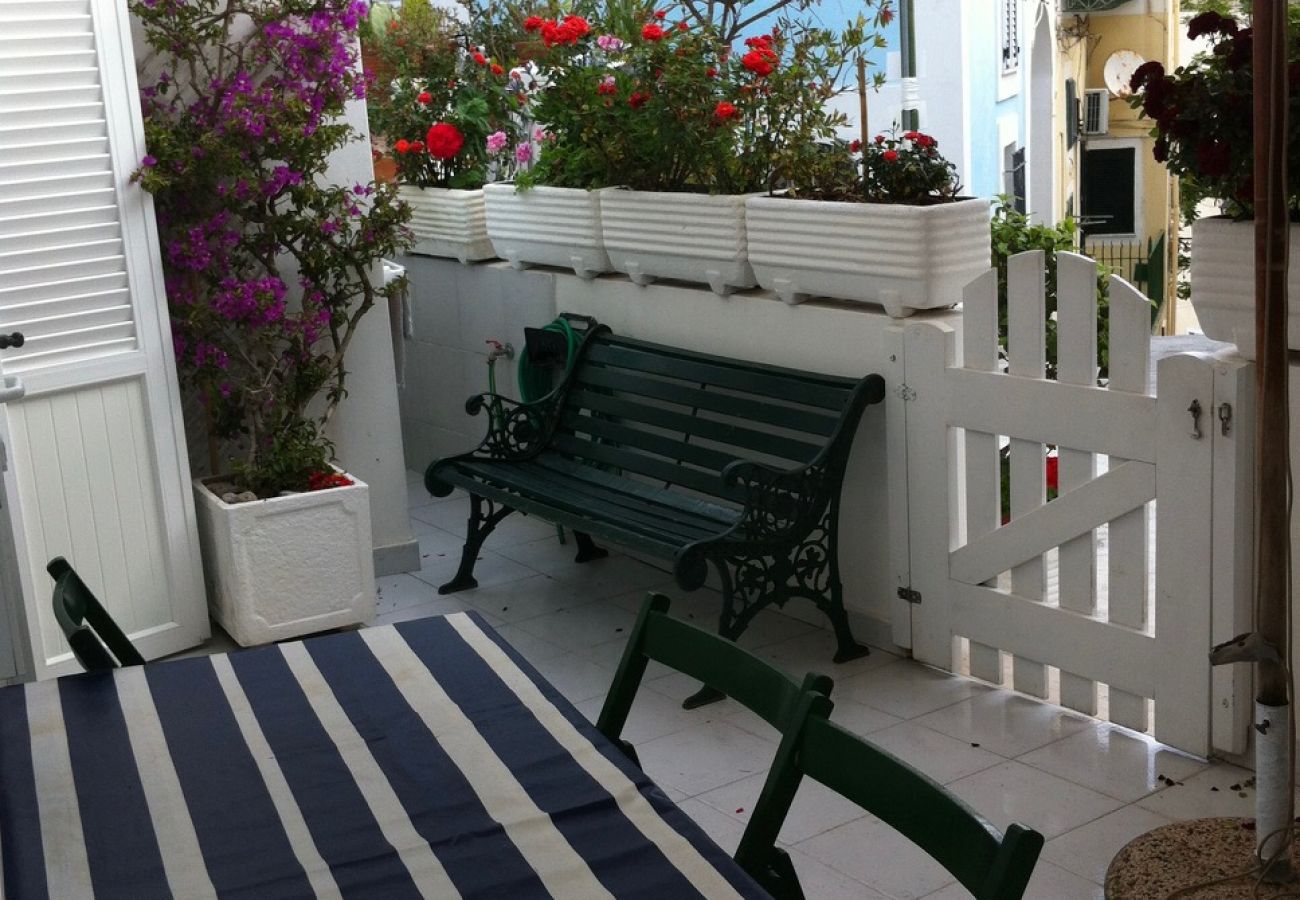 Ferienwohnung in Ponza - Turistcasa - La casa di Anna -