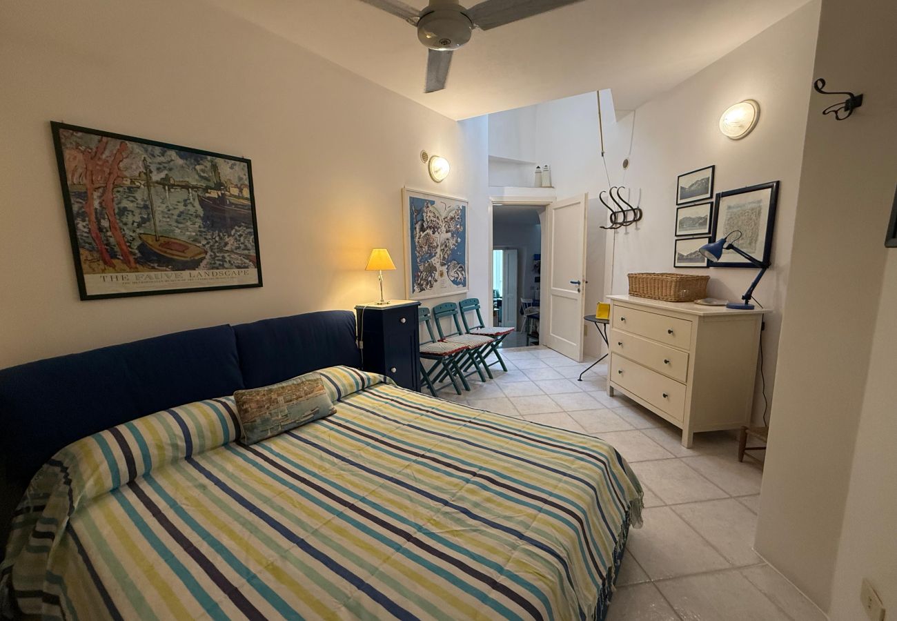 Ferienwohnung in Ponza - Turistcasa - La casa di Anna -