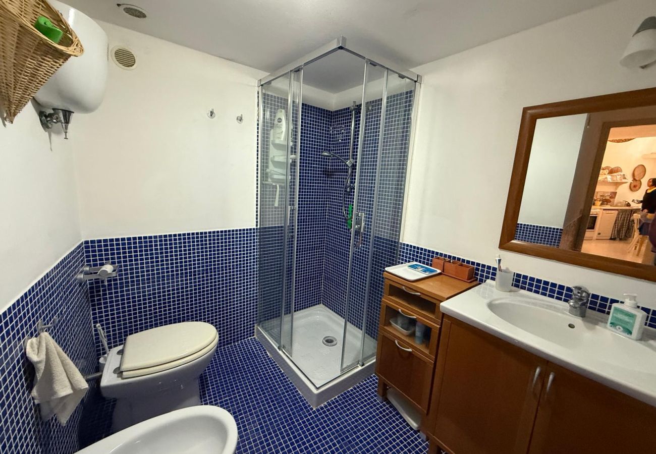 Ferienwohnung in Ponza - Turistcasa - La casa di Anna -