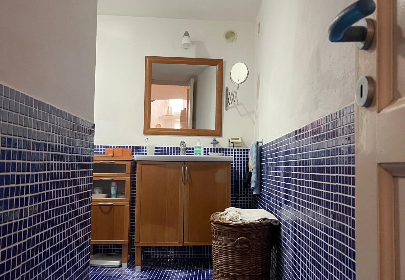 Ferienwohnung in Ponza - Turistcasa - La casa di Anna -
