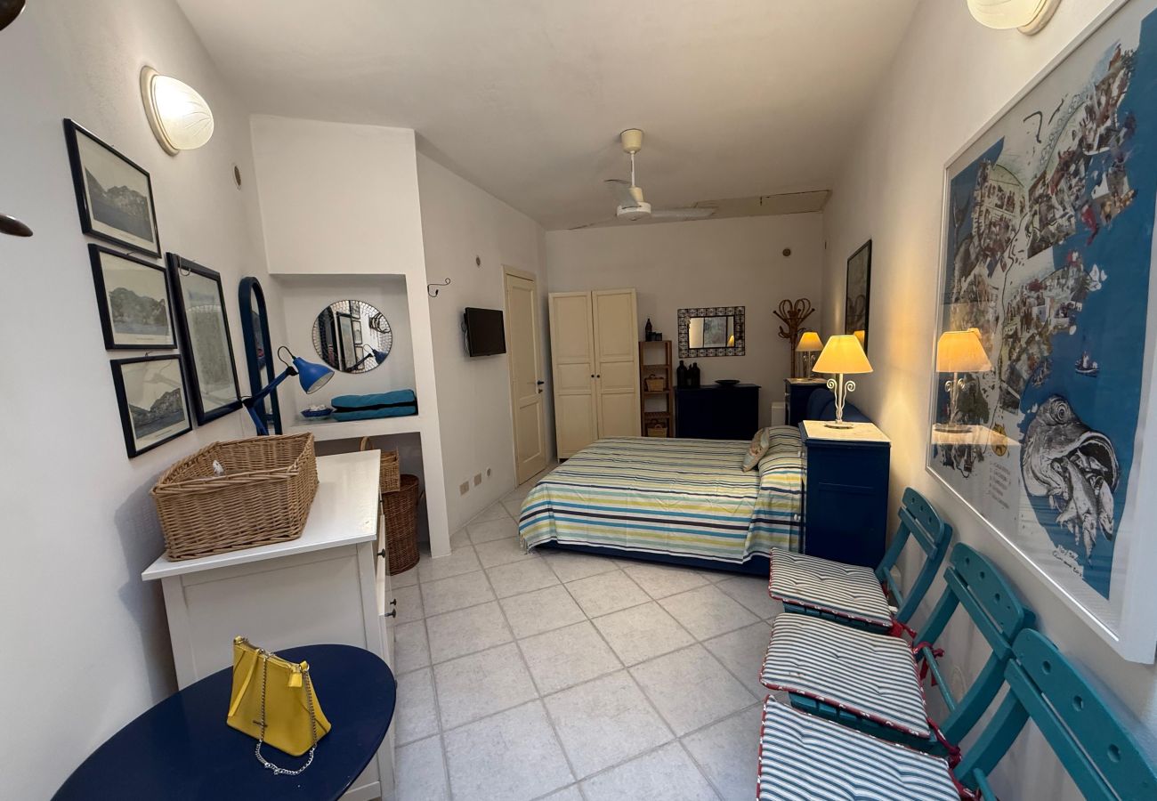 Ferienwohnung in Ponza - Turistcasa - La casa di Anna -