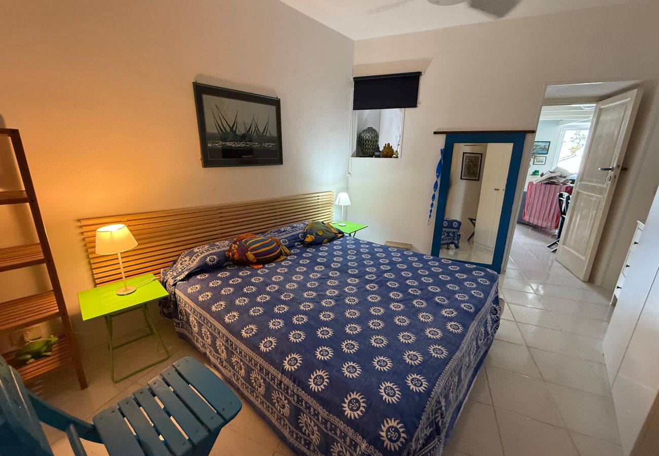 Ferienwohnung in Ponza - Turistcasa - La casa di Anna -