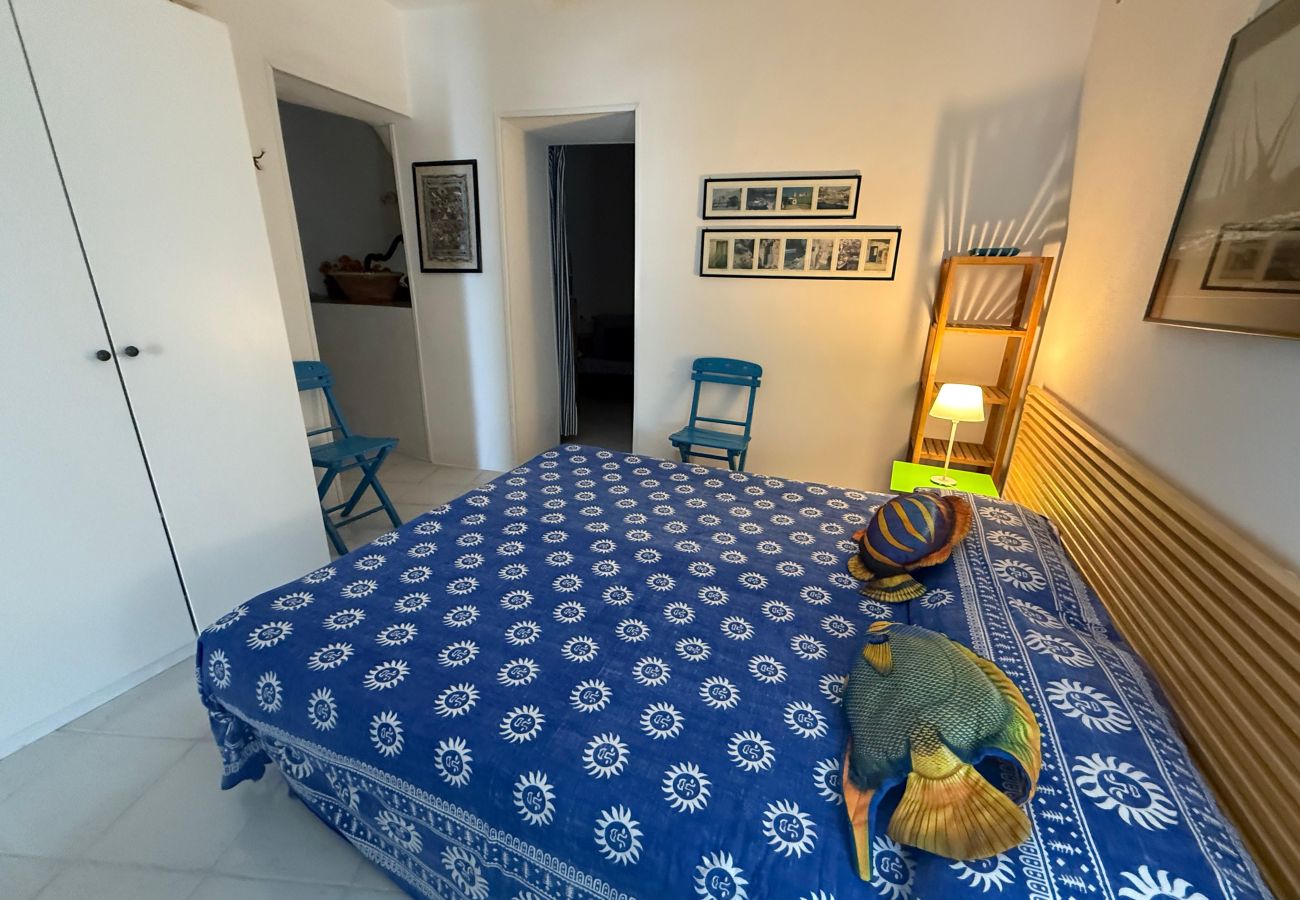 Ferienwohnung in Ponza - Turistcasa - La casa di Anna -