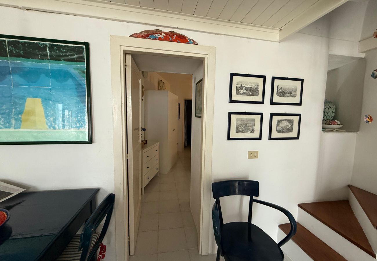 Ferienwohnung in Ponza - Turistcasa - La casa di Anna -