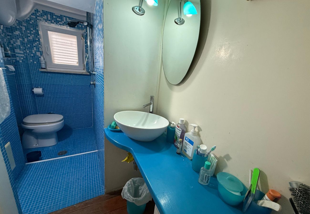 Ferienwohnung in Ponza - Turistcasa - La casa di Anna -