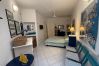 Ferienwohnung in Ponza - Turistcasa - La casa di Anna -