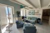 Ferienwohnung in Ponza - Turistcasa - La casa di Anna -