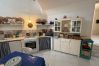 Ferienwohnung in Ponza - Turistcasa - La casa di Anna -