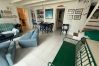 Ferienwohnung in Ponza - Turistcasa - La casa di Anna -