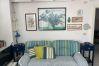 Ferienwohnung in Ponza - Turistcasa - La casa di Anna -