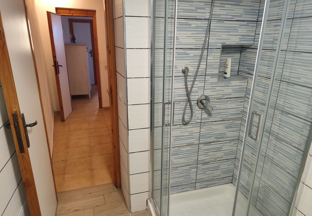 Ferienwohnung in Ponza - Turistcasa - Isolamì 2 -