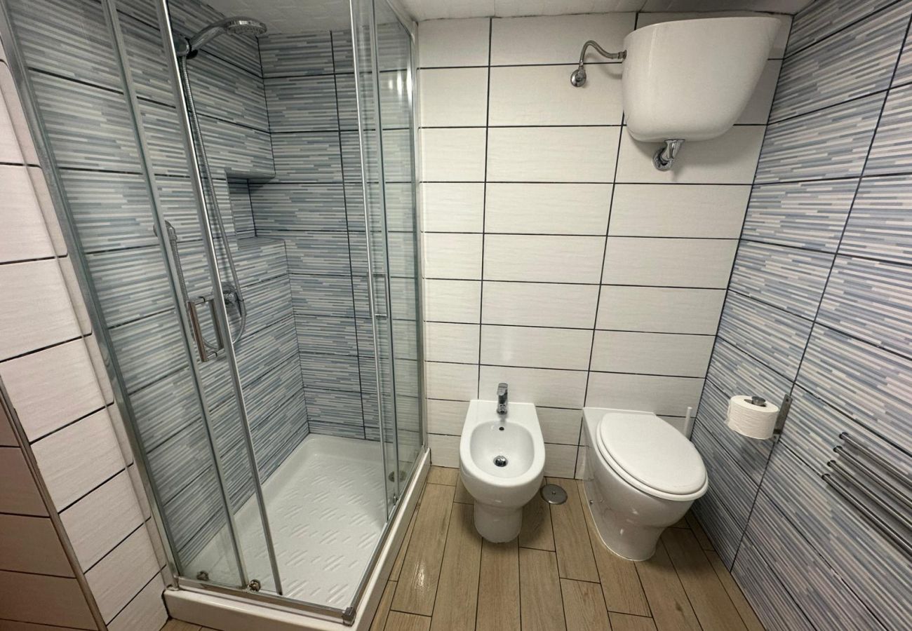 Ferienwohnung in Ponza - Turistcasa - Isolamì 2 -