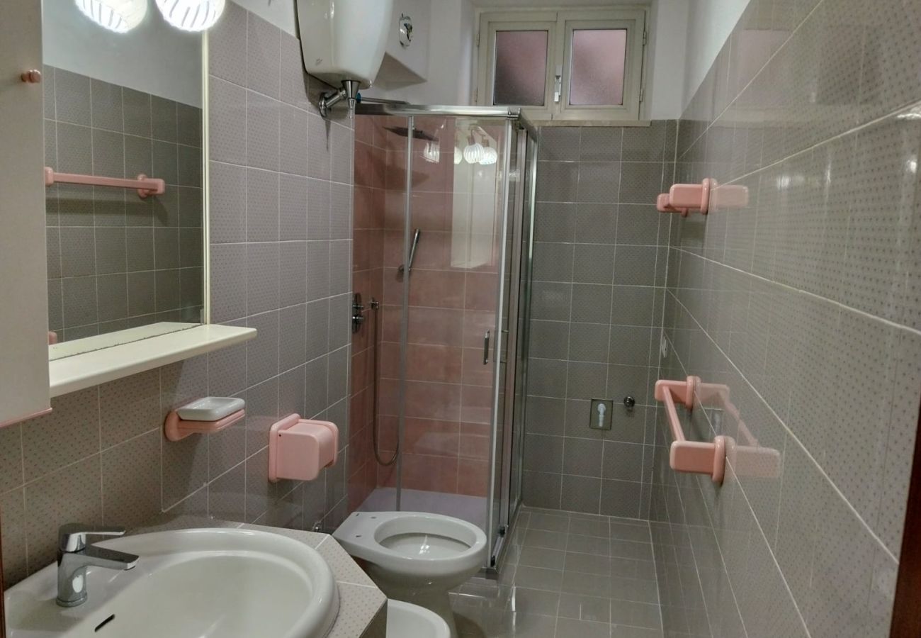 Ferienwohnung in Ponza - Turistcasa - Casa Pantaleone -