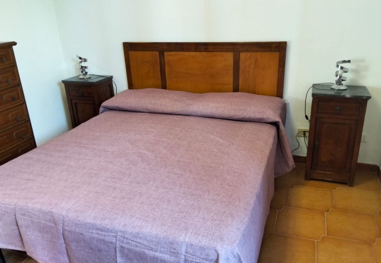 Ferienwohnung in Ponza - Turistcasa - Casa Pantaleone -
