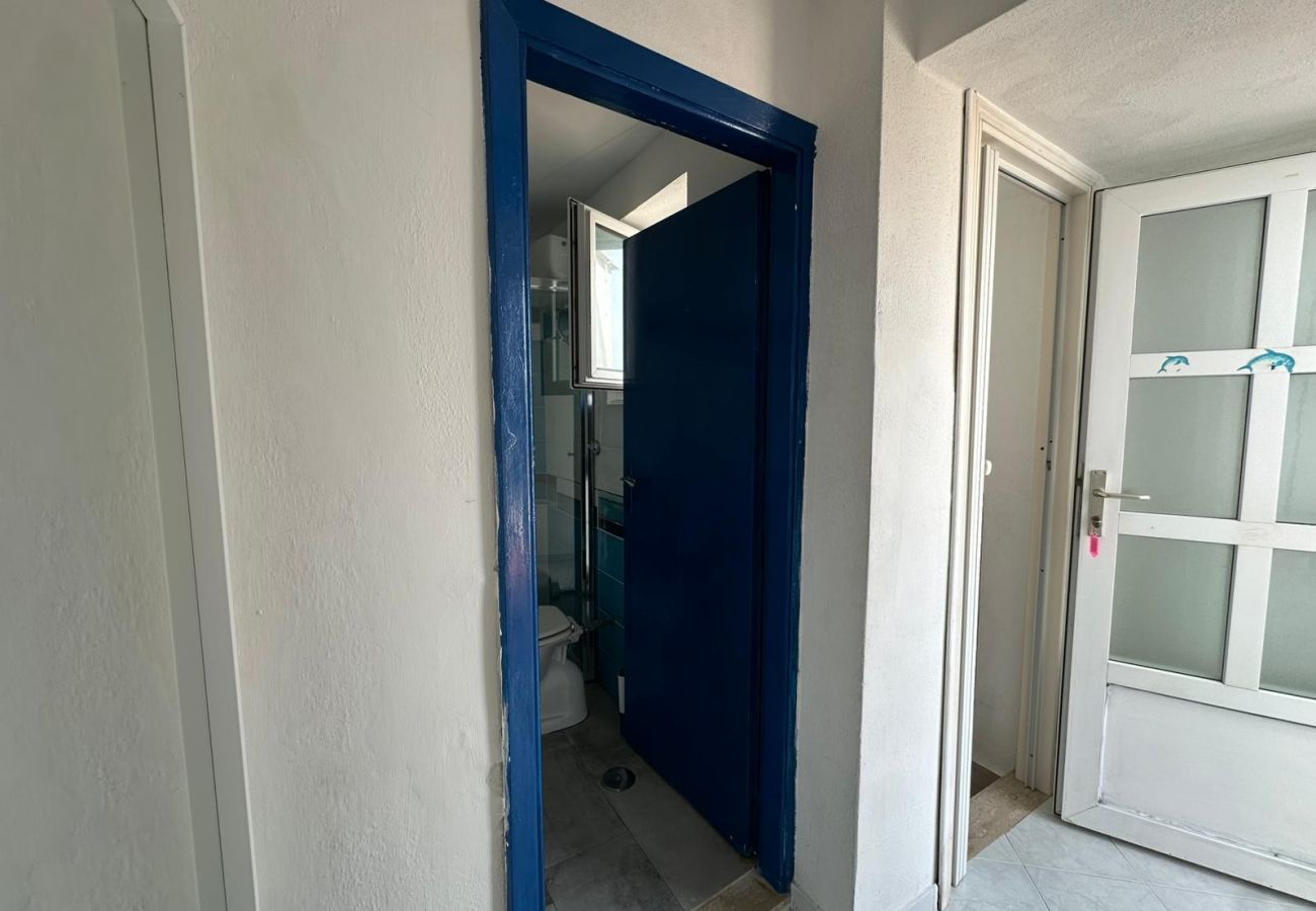 Ferienwohnung in Ponza - Turistcasa - Gattadamare -