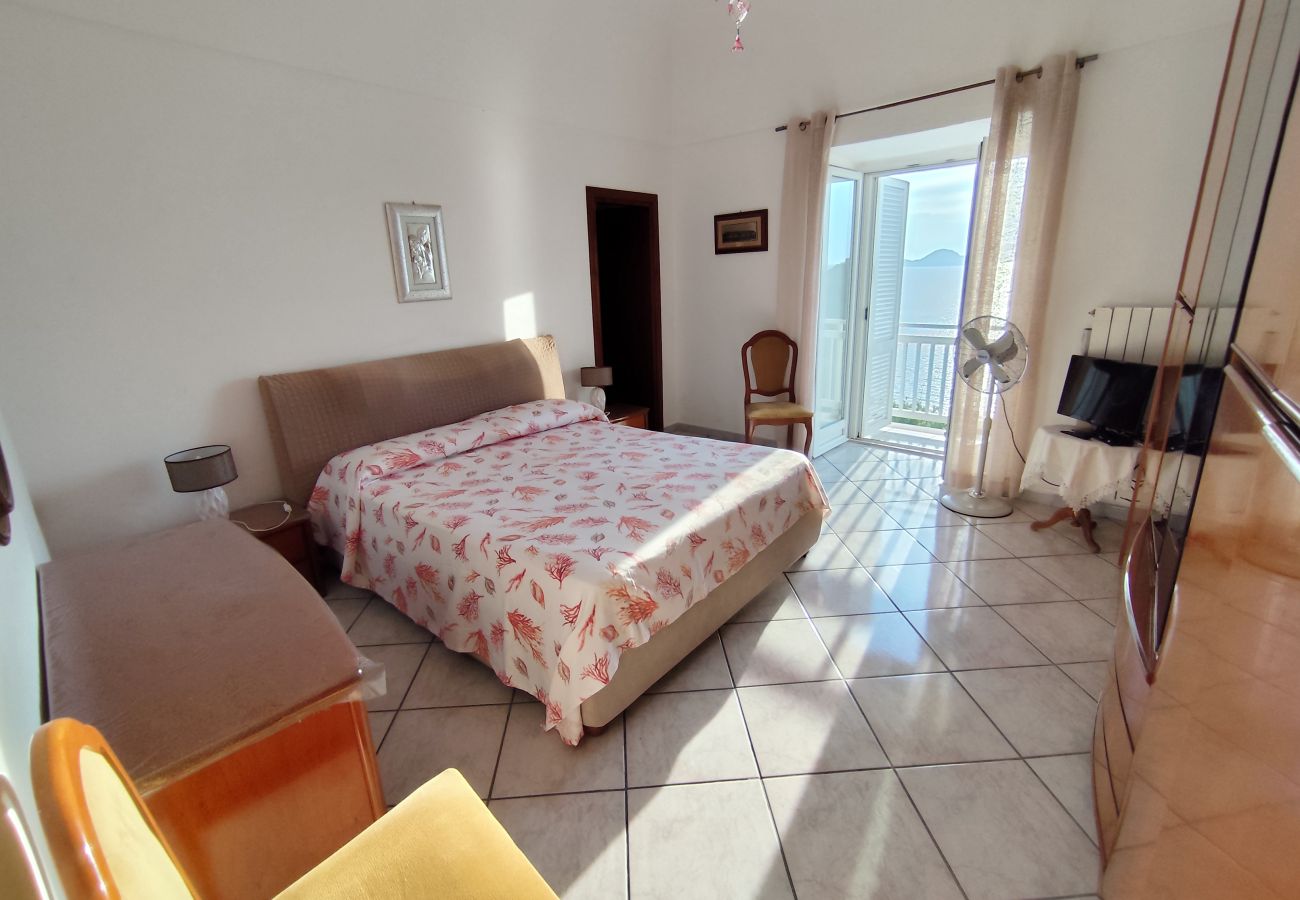 Ferienwohnung in Ponza - Turistcasa - Salsedine -