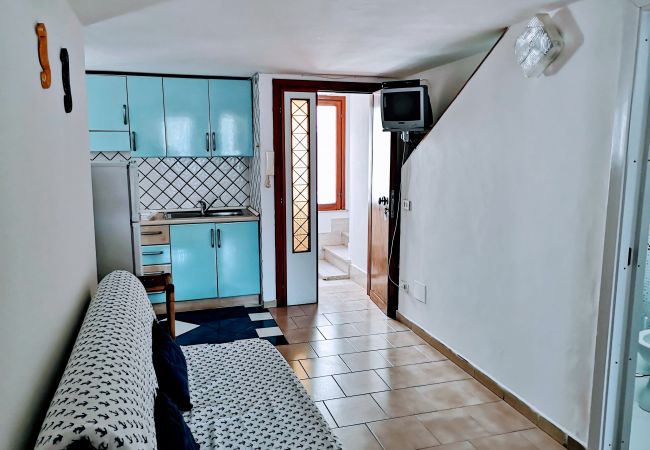 Apartment in Ponza - Turistcasa - Corridoio 35 -