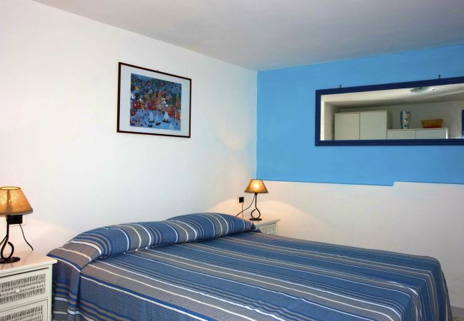 Apartment in Ponza - Turistcasa - Pizzicato 53 -